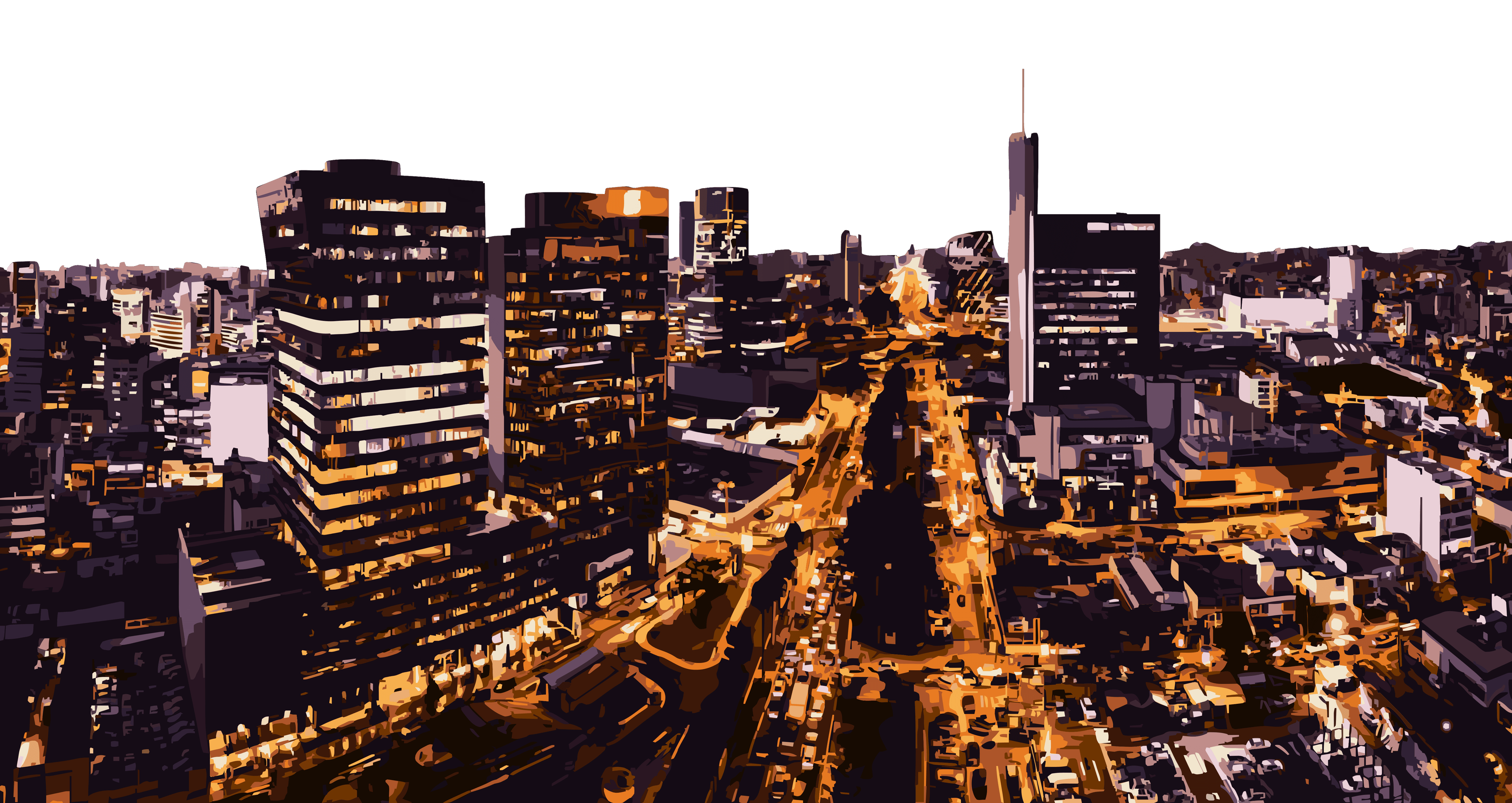 San Isidro Background